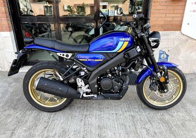 Yamaha XSR 125 (2021 - 24) - Annuncio 9969785