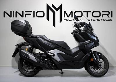 Honda ADV 350 Special Edition (2025 - 26) - Annuncio 9969826