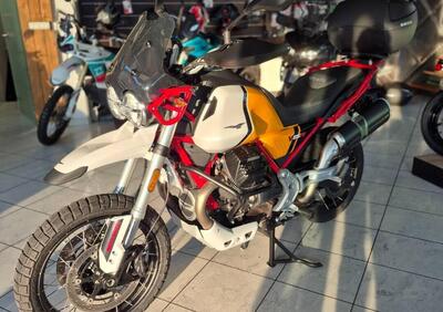 Moto Guzzi V85 TT (2021 - 23) - Annuncio 9969795