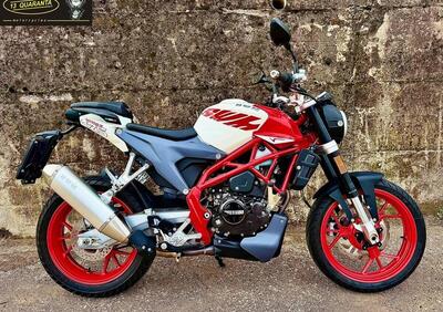 Swm Varez 125 (2022 - 23) - Annuncio 9969799