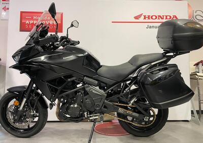 Kawasaki Versys 650 Tourer (2022 - 24) - Annuncio 9969853