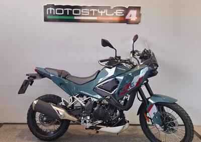 Kawasaki KLE 500 SE (2026) - Annuncio 9911256