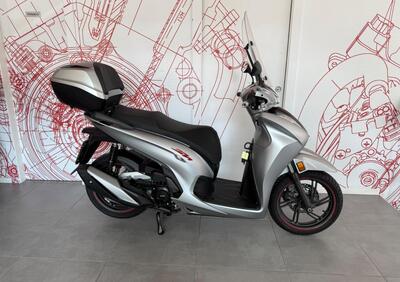Honda SH 350 Sport (2021 - 24) - Annuncio 9969815