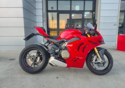 Ducati Panigale V4 S (2022 - 24) - Annuncio 9969817