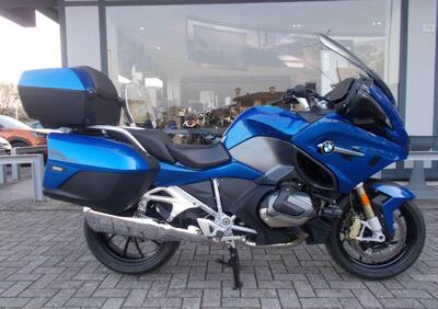 Bmw R 1250 RT (2021 - 25) - Annuncio 9966901