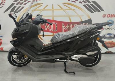 Cyclone RT3S (2025 - 26) - Annuncio 9969821