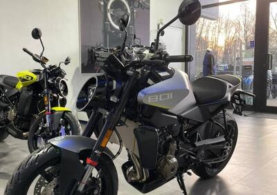 Husqvarna Vitpilen 801 L (2025 - 26) - Annuncio 9969858