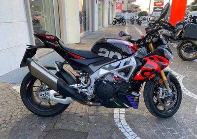 Aprilia Tuono V4 Factory (2021 - 24) - Annuncio 9969832