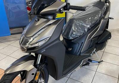 Kymco Agility 125 S (2022 - 26) - Annuncio 9741335
