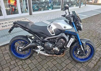 Yamaha MT-09 ABS (2016) - Annuncio 9969844