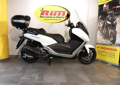 Sym Maxsym 400 (2021 - 25) - Annuncio 9969839