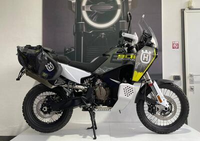 Husqvarna Norden 901 Expedition (2025 - 26) - Annuncio 9969854