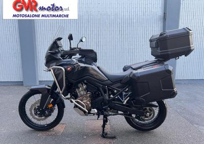 Honda Africa Twin CRF 1100L DCT (2022 - 23) - Annuncio 9969864