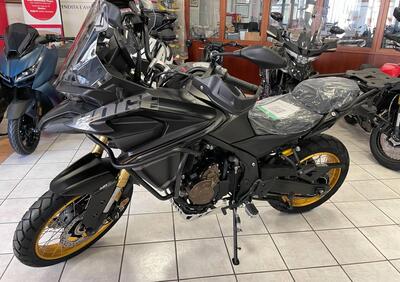 Voge Valico 625DSX (2025 - 26) - Annuncio 9969852