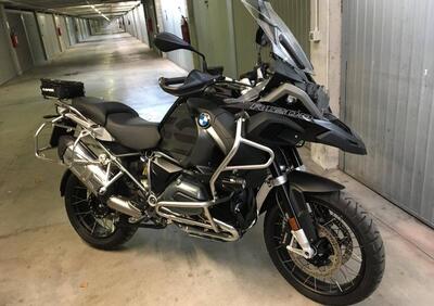 Bmw R 1200 GS Adventure (2017 - 18) - Annuncio 9969855