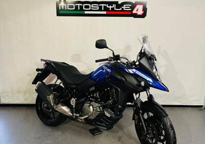 Suzuki V-Strom 650 (2021 - 25) - Annuncio 9969850