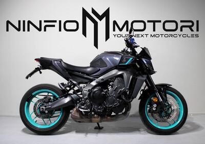 Yamaha MT-09 (2024 - 26) - Annuncio 9969851