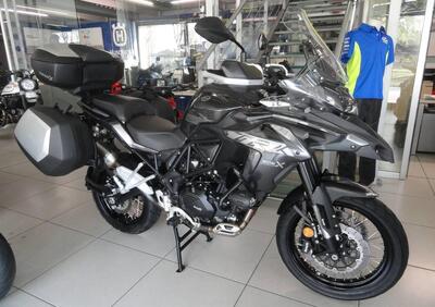 Benelli TRK 502X (2021 - 26) - Annuncio 9969862