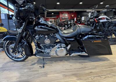 Harley-Davidson 107 Street Glide (2017 - 19) - FLHX - Annuncio 9969866