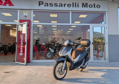 Piaggio Medley 125 ABS (2016 - 19) - Annuncio 9969881