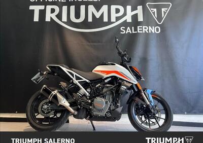 KTM 390 Duke (2021 - 23) - Annuncio 9969882