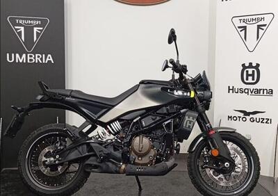 Husqvarna Svartpilen 401 (2024 - 26) - Annuncio 9937975