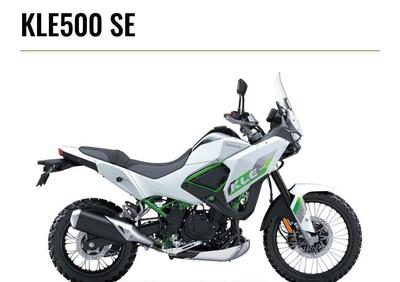 Kawasaki KLE 500 SE (2026) - Annuncio 9969956