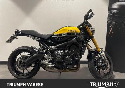 Yamaha XSR 900 ABS 60th Anniversary (2016 - 18) - Annuncio 9969958