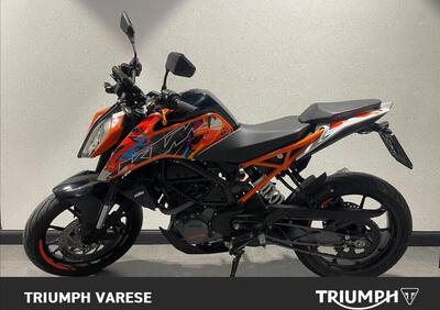 KTM 125 Duke ABS (2017 - 20) - Annuncio 9969971