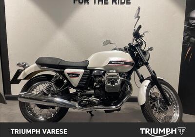 Moto Guzzi V7 Classic (2008 - 12) - Annuncio 9969976