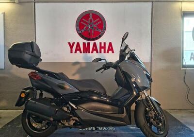Yamaha X-Max 300 Tech Max (2021 - 24) - Annuncio 9969978
