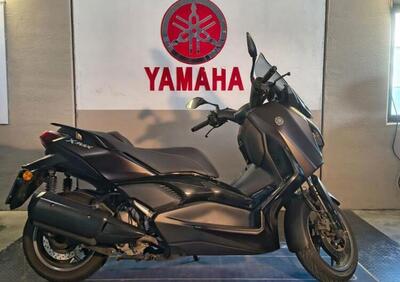 Yamaha X-Max 300 Tech Max (2021 - 24) - Annuncio 9969981