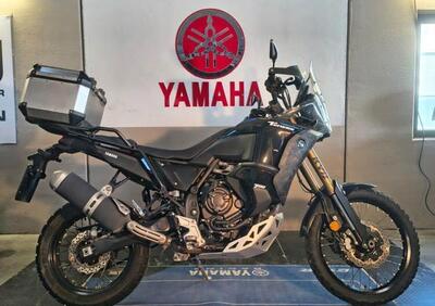 Yamaha Ténéré 700 World Raid (2022 - 25) - Annuncio 9969984