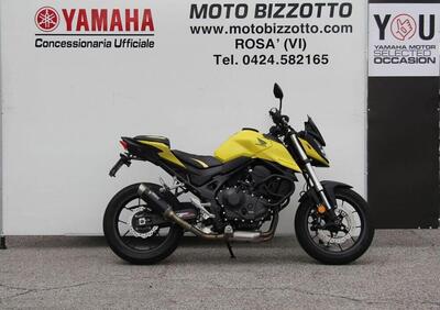 Honda CB 750 Hornet (2023 - 24) - Annuncio 9969994