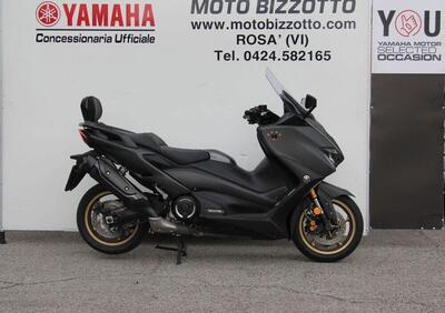 Yamaha T-Max 560 Tech Max (2021) - Annuncio 9969995