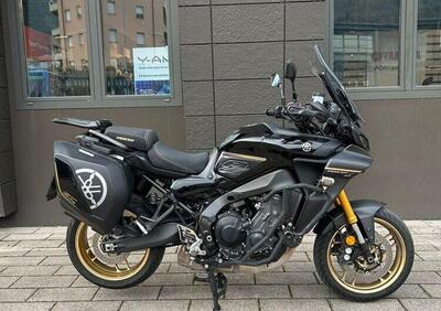 Yamaha Tracer 9 GT (2021 - 24) - Annuncio 9970014