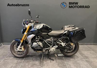 Bmw R 1250 R (2021 - 25) - Annuncio 9970021