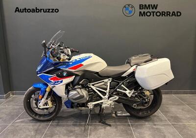 Bmw R 1250 RS (2021 - 25) - Annuncio 9970022