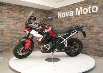 Triumph Tiger 900 GT Aragón Edition (2023 - 24) - Annuncio 9970024