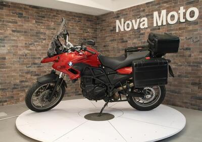 Bmw F 700 GS (2012 - 15) - Annuncio 9970025