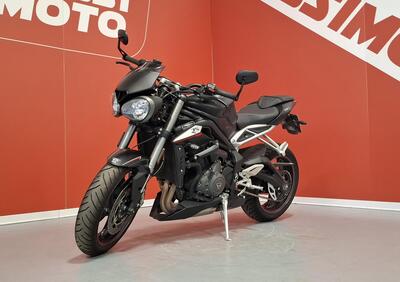 Triumph Street Triple RS (2017 - 19) - Annuncio 9347343