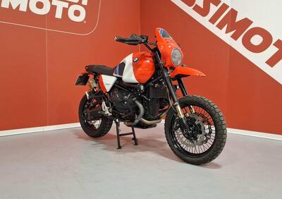 Bmw R nineT 1200 (2017 - 20) - Annuncio 9737629