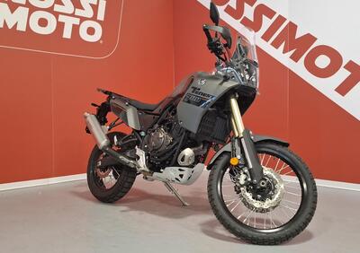 Yamaha Ténéré 700 (2025 - 26) - Annuncio 9853350