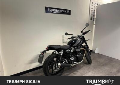 Triumph Speed Twin 900 (2025 - 26) - Annuncio 9965742