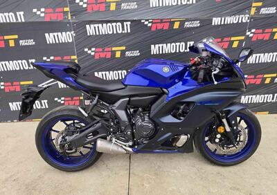Yamaha YZF R7 (2021 - 25) - Annuncio 9970050