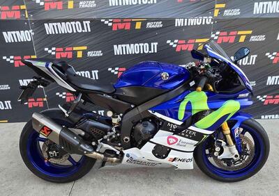 Yamaha YZF R6 (2017 - 20) - Annuncio 9970051