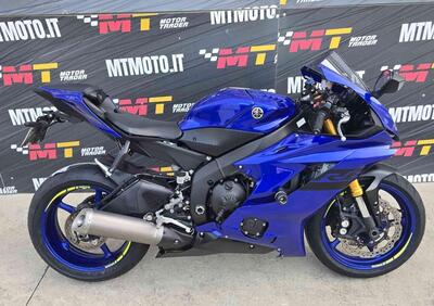 Yamaha YZF R6 (2017 - 20) - Annuncio 9970053