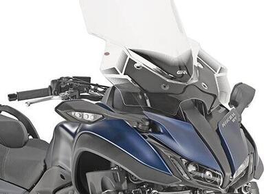 Cupolino Givi D2144ST per YAMAHA Niken 900 900GT(1 - Annuncio 8981564