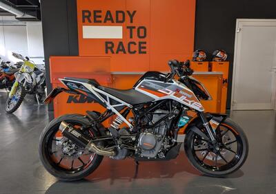 KTM 390 Duke (2021 - 23) - Annuncio 9970073