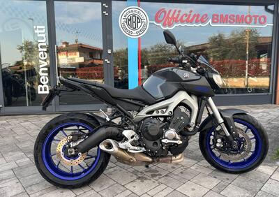 Yamaha MT-09 ABS (2013 - 15) - Annuncio 9970170